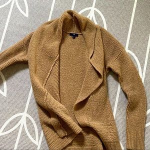 Gap Sweater Cardigan